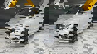 Fiat Tipo 1.3 M-Jet Street de 2021