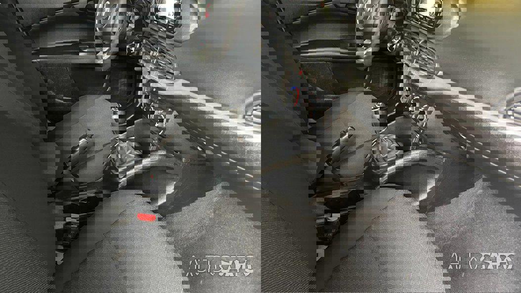 Fiat Tipo 1.3 M-Jet Street de 2021