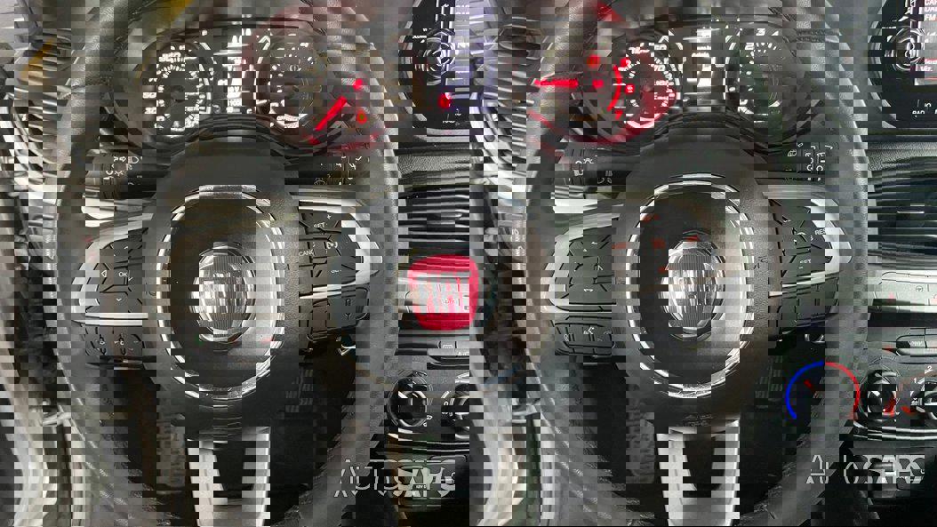 Fiat Tipo 1.3 M-Jet Street de 2021