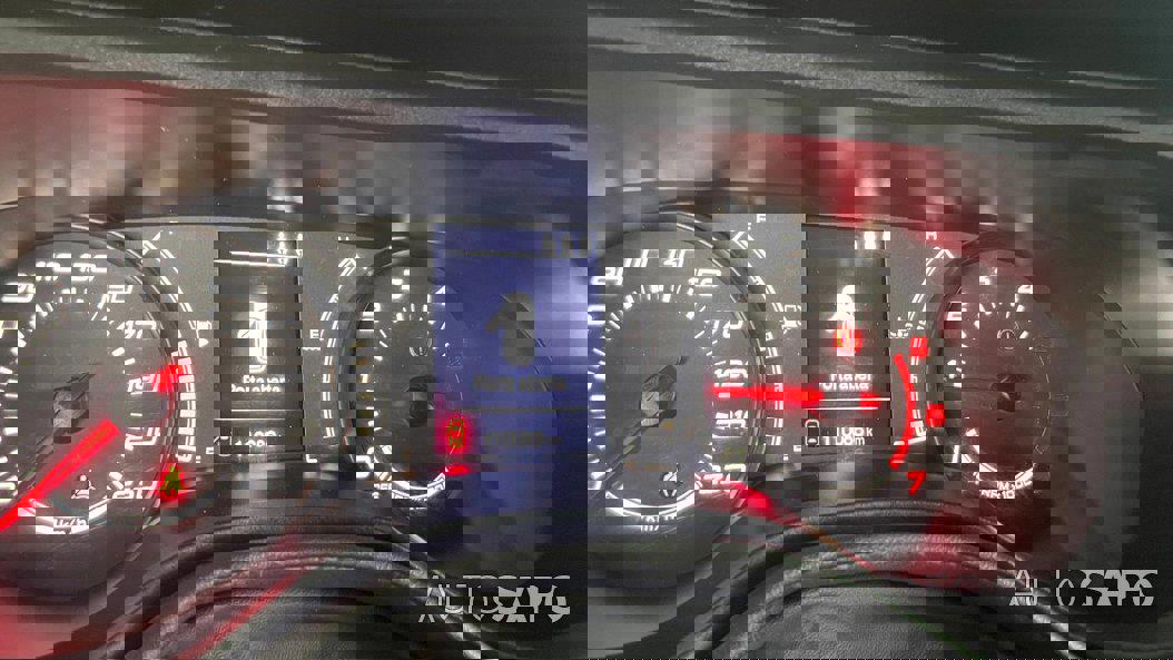 Fiat Tipo 1.3 M-Jet Street de 2021