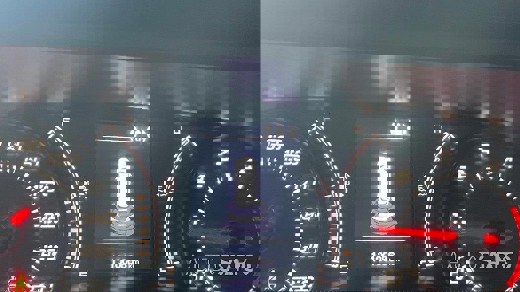 Fiat Tipo 1.3 M-Jet Street de 2021