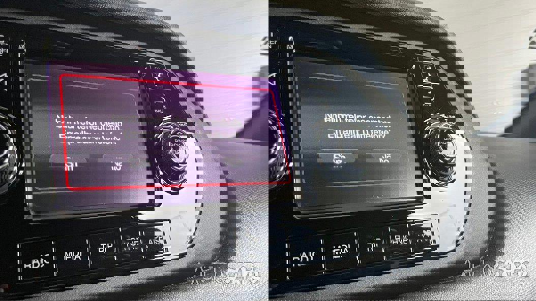 Fiat Tipo 1.3 M-Jet Street de 2021