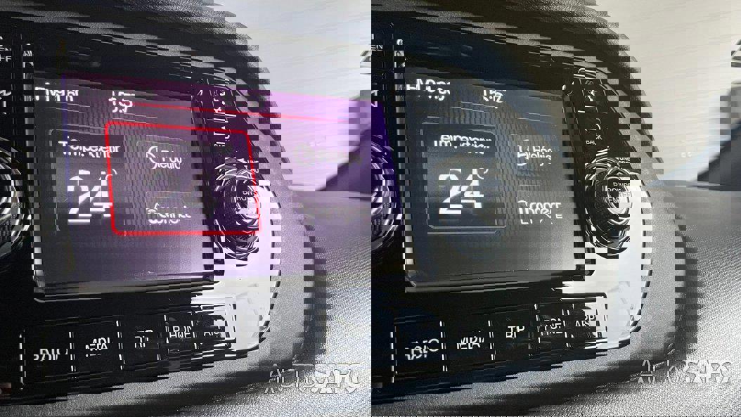 Fiat Tipo 1.3 M-Jet Street de 2021