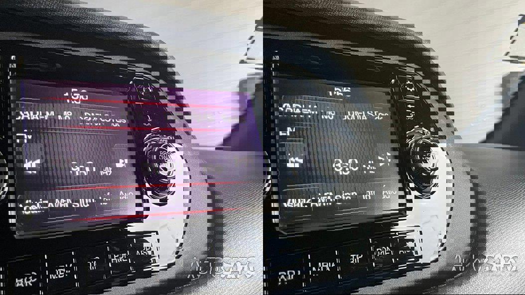 Fiat Tipo 1.3 M-Jet Street de 2021