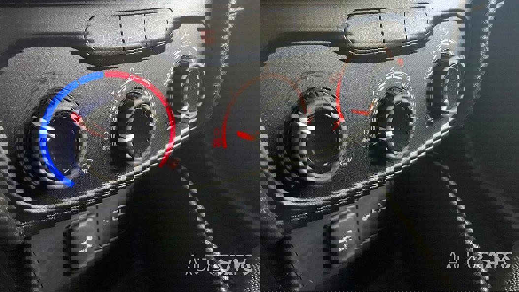 Fiat Tipo 1.3 M-Jet Street de 2021