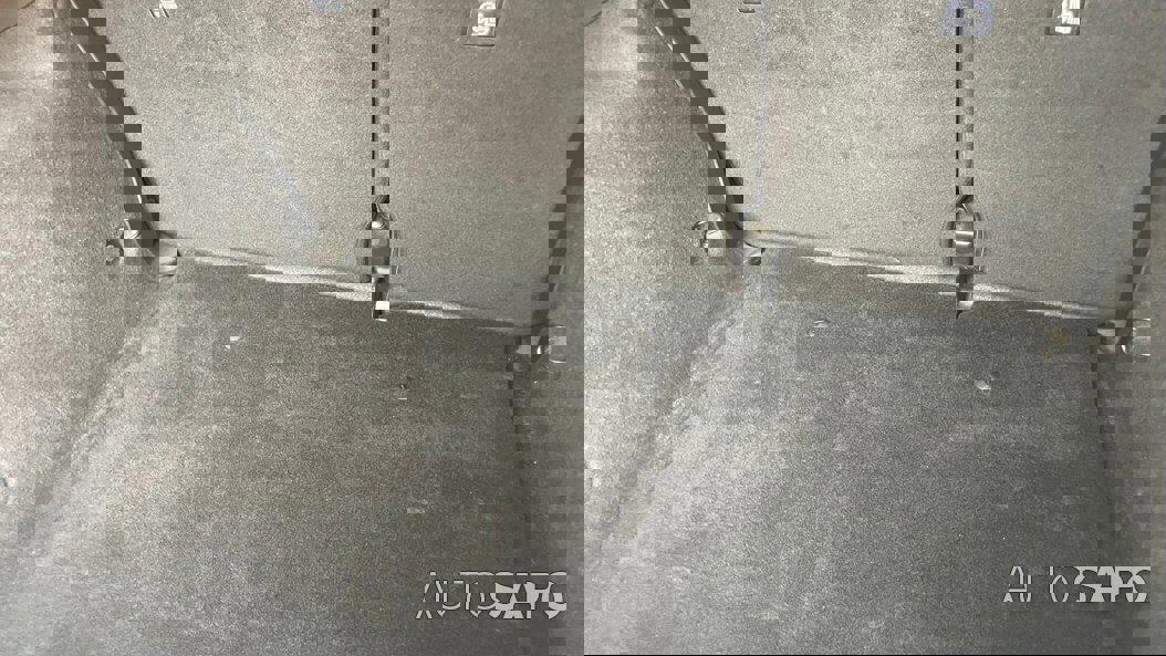 Fiat Tipo 1.3 M-Jet Street de 2021