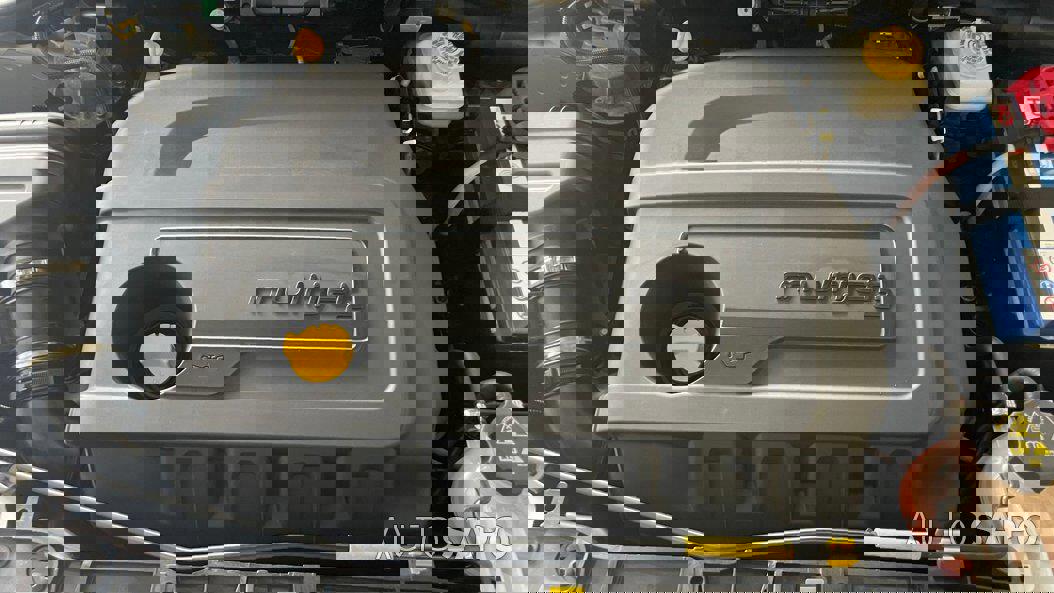 Fiat Tipo 1.3 M-Jet Street de 2021