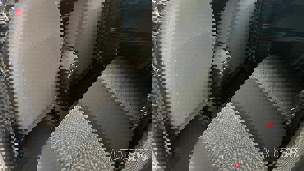 Fiat Tipo 1.3 M-Jet Street de 2021