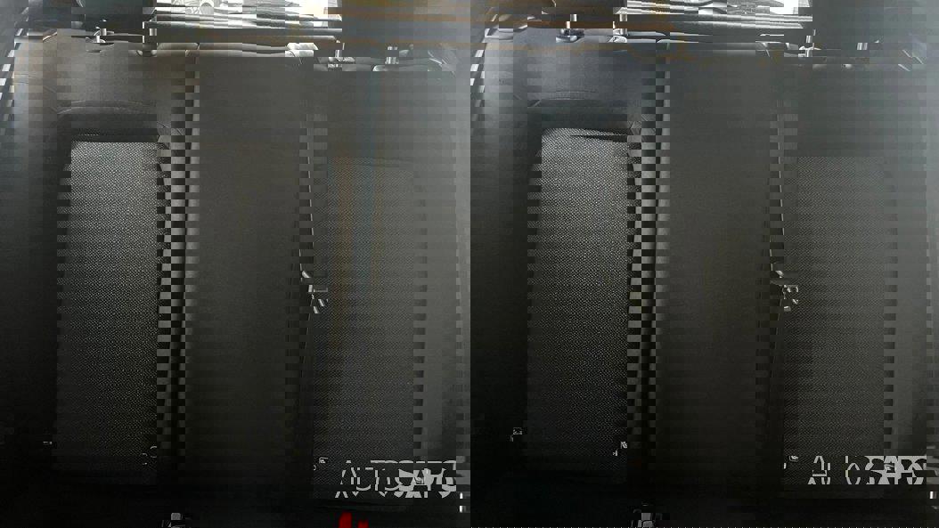 Fiat Tipo 1.3 M-Jet Street de 2021