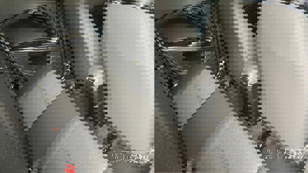 Fiat Tipo 1.3 M-Jet Street de 2021