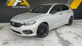 Fiat Tipo 1.3 M-Jet Street de 2021