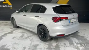 Fiat Tipo 1.3 M-Jet Street de 2021