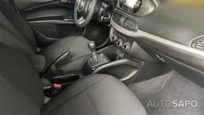 Fiat Tipo 1.3 M-Jet Street de 2021