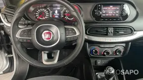 Fiat Tipo 1.3 M-Jet Street de 2021