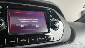 Fiat Tipo 1.3 M-Jet Street de 2021