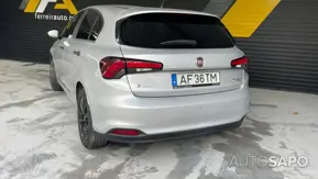 Fiat Tipo 1.3 M-Jet Street de 2021