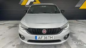 Fiat Tipo 1.3 M-Jet Street de 2021