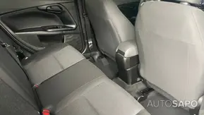 Fiat Tipo 1.3 M-Jet Street de 2021