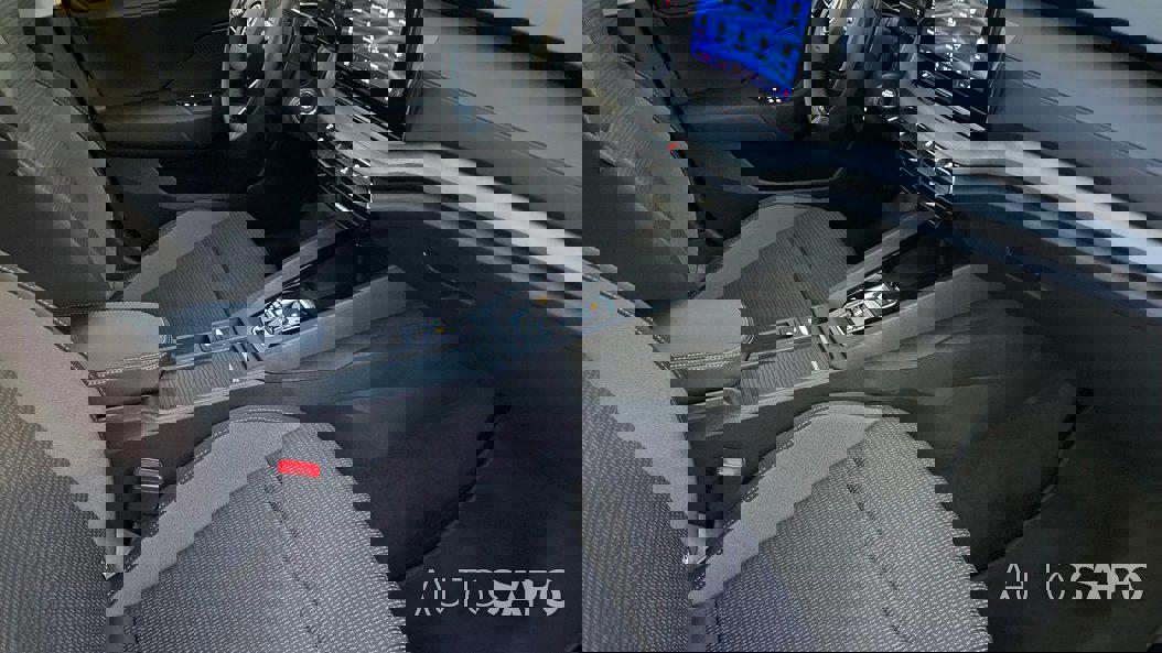 Skoda Octavia de 2023