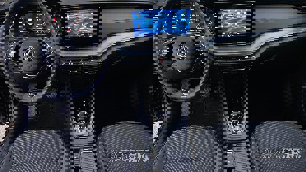 Skoda Octavia de 2023