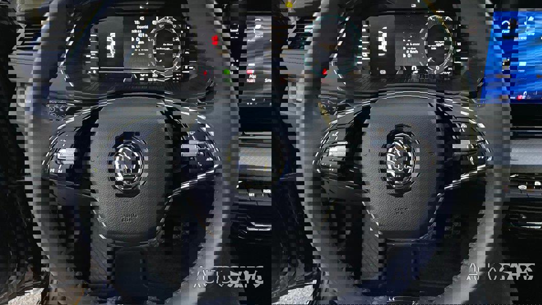 Skoda Octavia de 2023