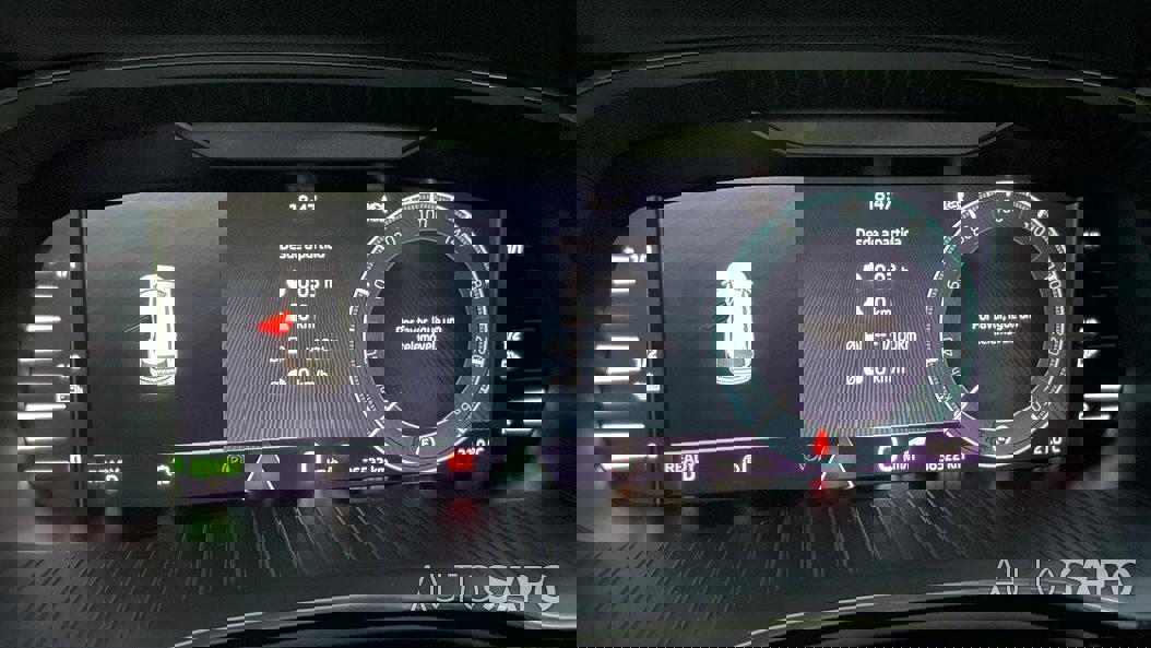 Skoda Octavia de 2023