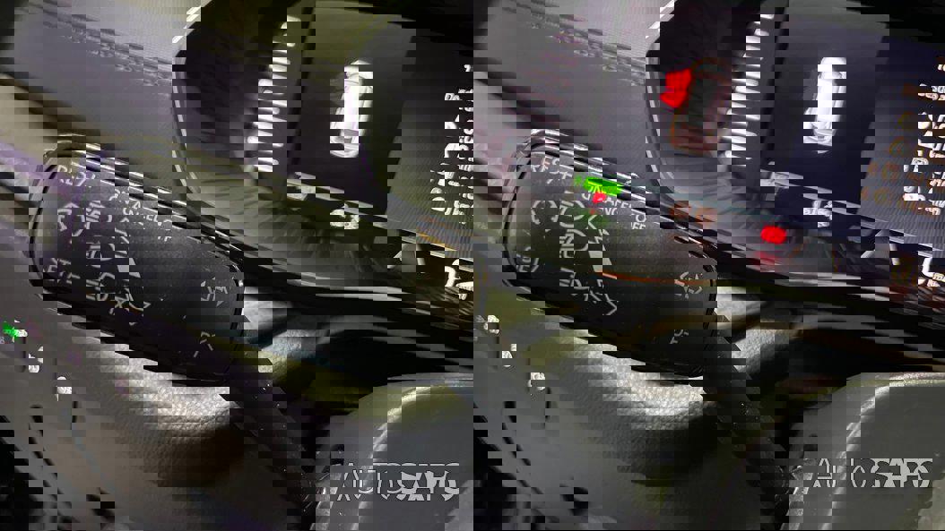 Skoda Octavia de 2023