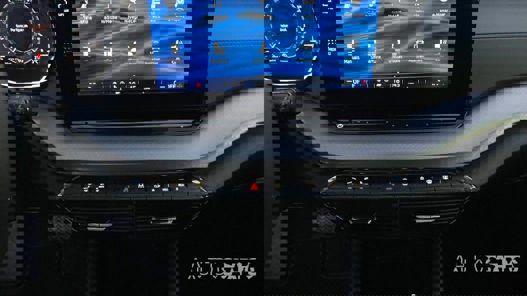 Skoda Octavia de 2023