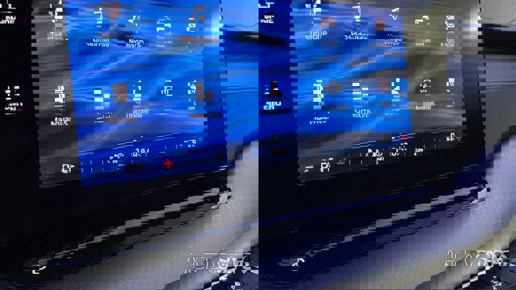 Skoda Octavia de 2023