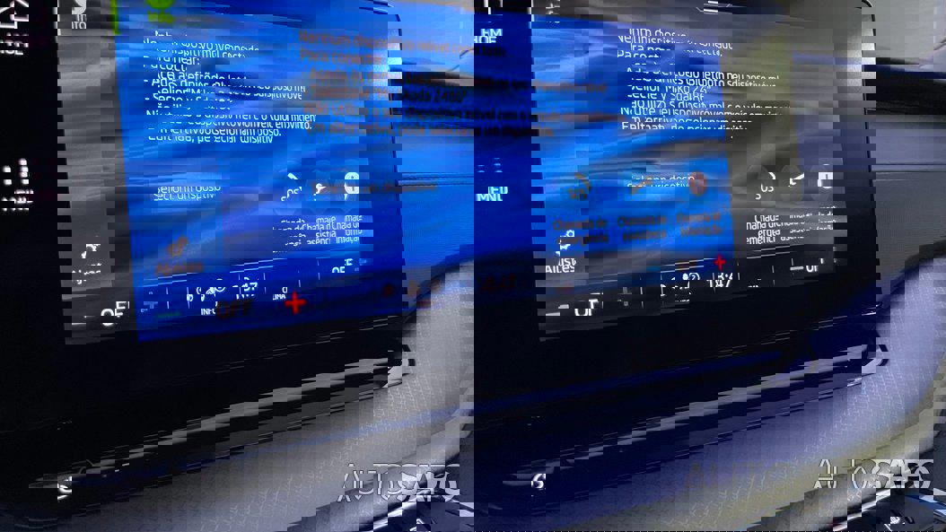 Skoda Octavia de 2023