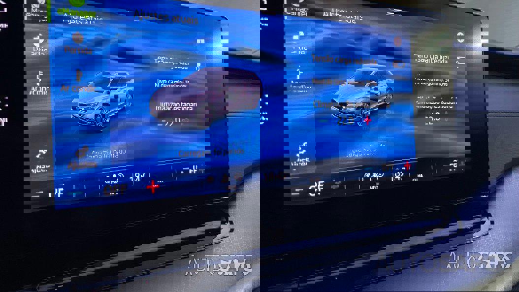 Skoda Octavia de 2023