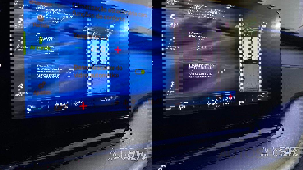 Skoda Octavia de 2023