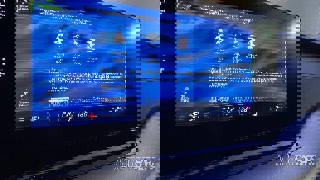 Skoda Octavia de 2023