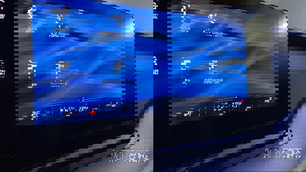 Skoda Octavia de 2023