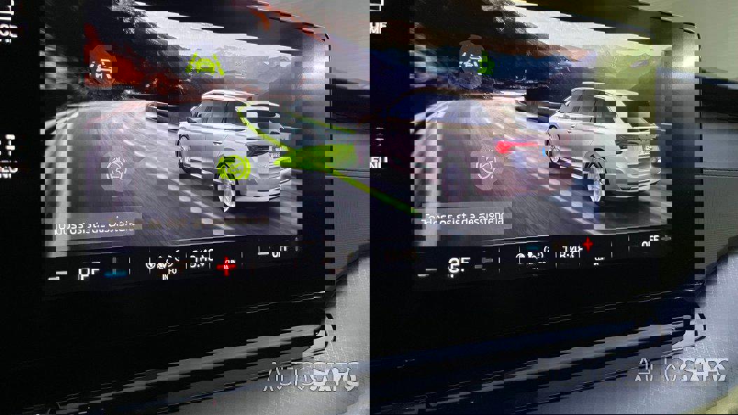 Skoda Octavia de 2023