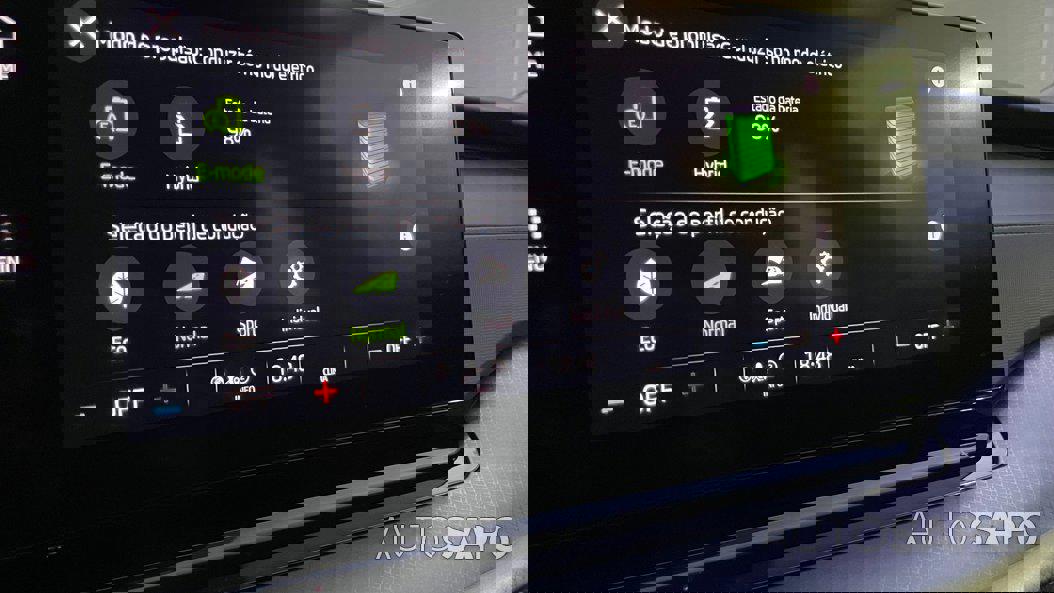 Skoda Octavia de 2023