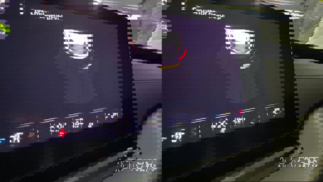 Skoda Octavia de 2023