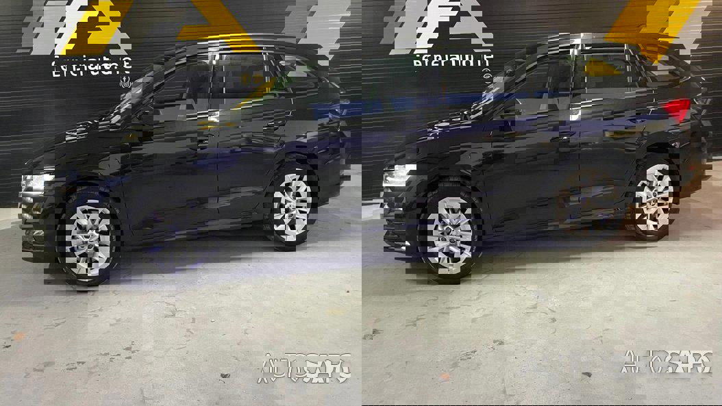 Skoda Octavia de 2023