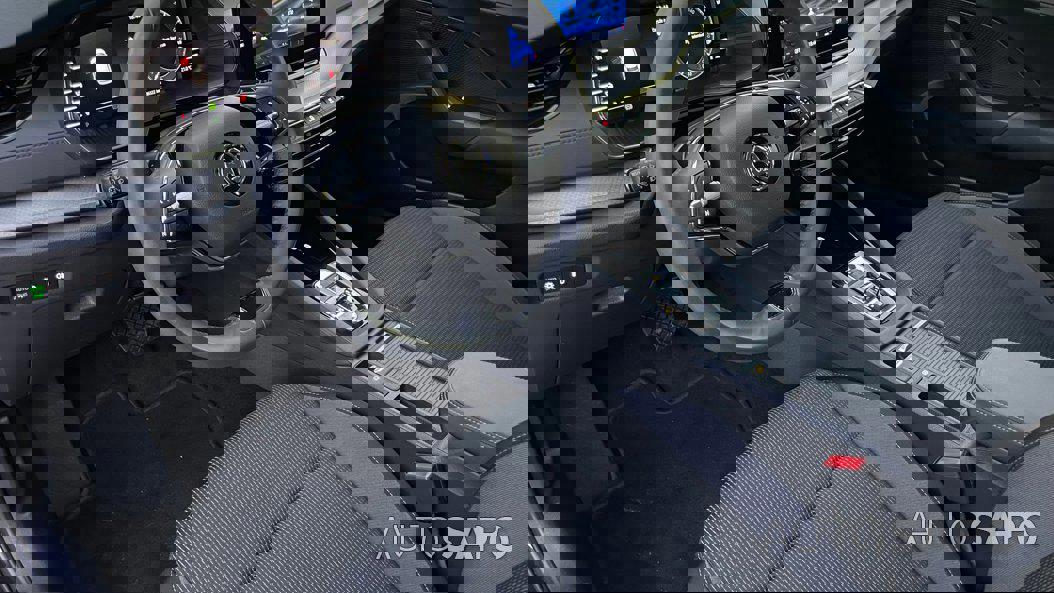 Skoda Octavia de 2023