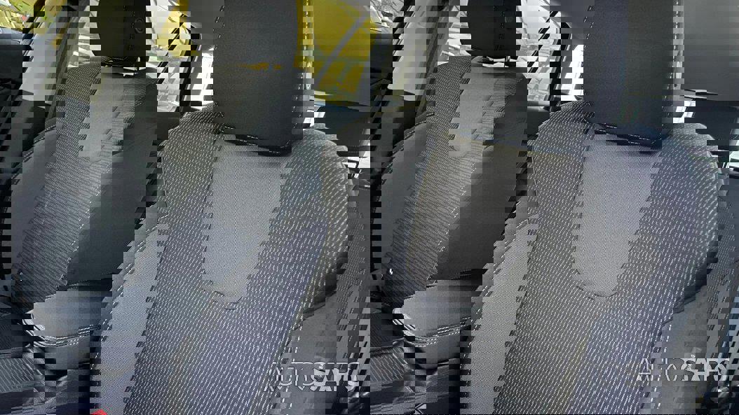 Skoda Octavia de 2023