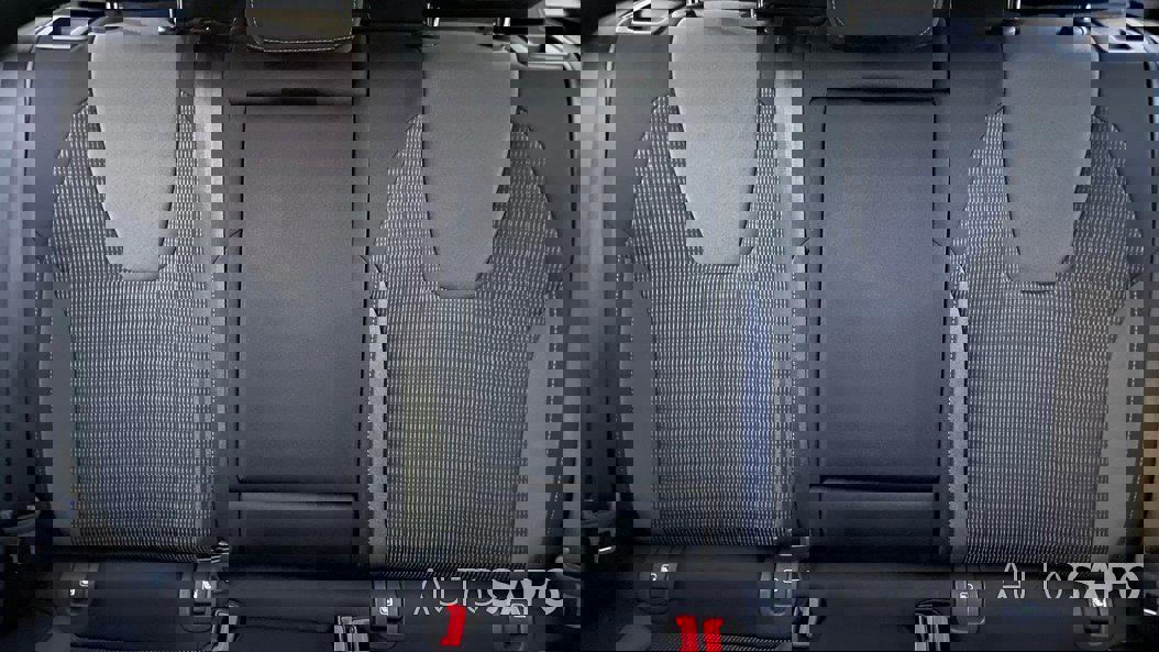 Skoda Octavia de 2023