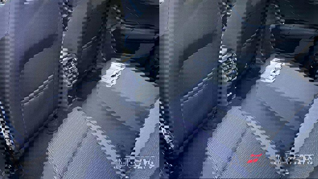 Skoda Octavia de 2023