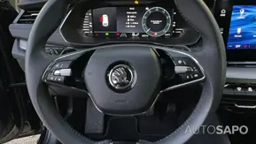 Skoda Octavia de 2023