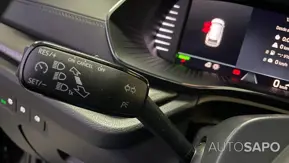 Skoda Octavia de 2023