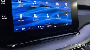 Skoda Octavia de 2023