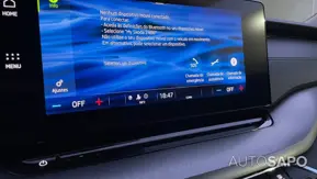 Skoda Octavia de 2023