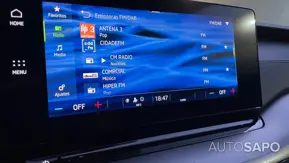 Skoda Octavia de 2023