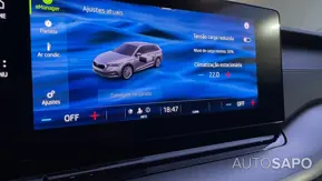 Skoda Octavia de 2023