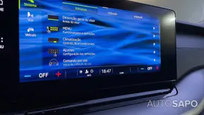 Skoda Octavia de 2023