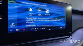 Skoda Octavia de 2023